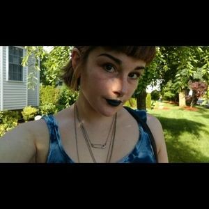 Meet your Posher, Kylie